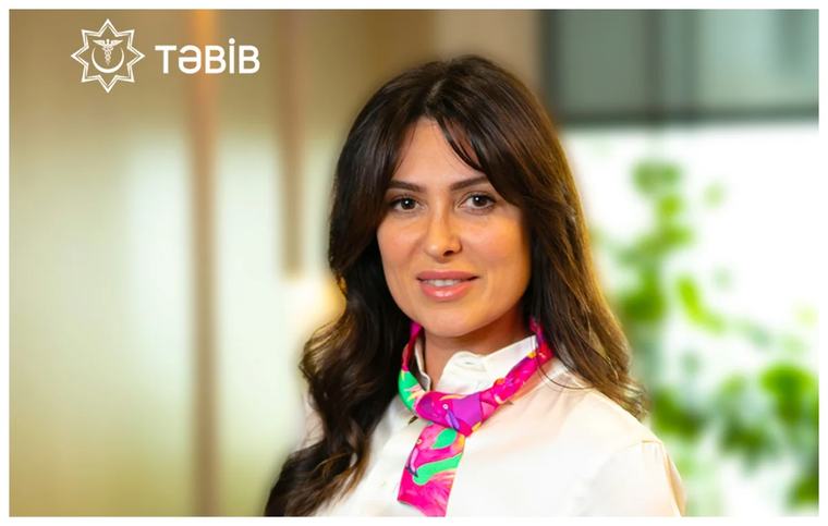 TƏBİB-in icraçı direktoruna yeni müşavir təyin edilib