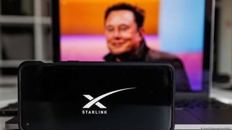 Маск готов открыть Украине Starlink для ударов по России. Решение — за Трампом