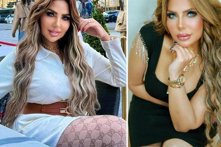 Sara Xəlifə ölüm cəzasına məhkum edildi