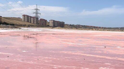 Дожди или канализационные воды?