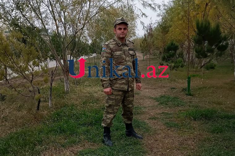 Vətən müharibəsi iştirakçısı faciəvi şəkildə öldü 