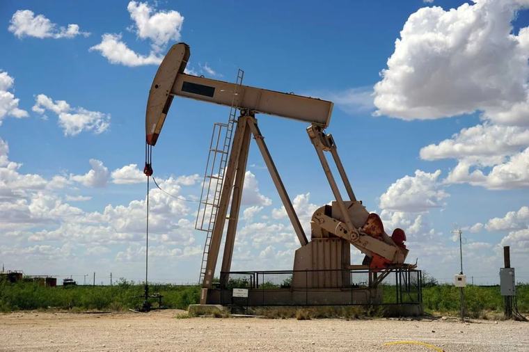 Нефть марки Brent подешевела до $86,71 за баррель