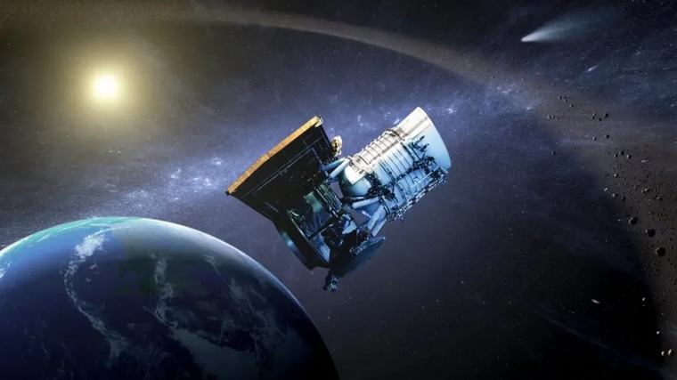 Kazakhstan to expand satellite constellation