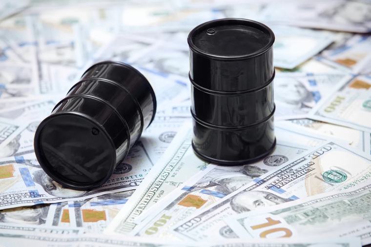 Азербайджанская нефть незначительно подешевела