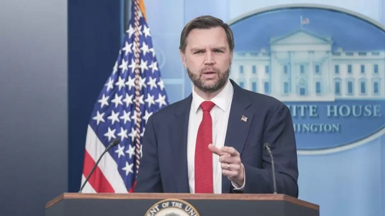 Вэнс признал отсутствие военных побед США за последние десятилетия МИР