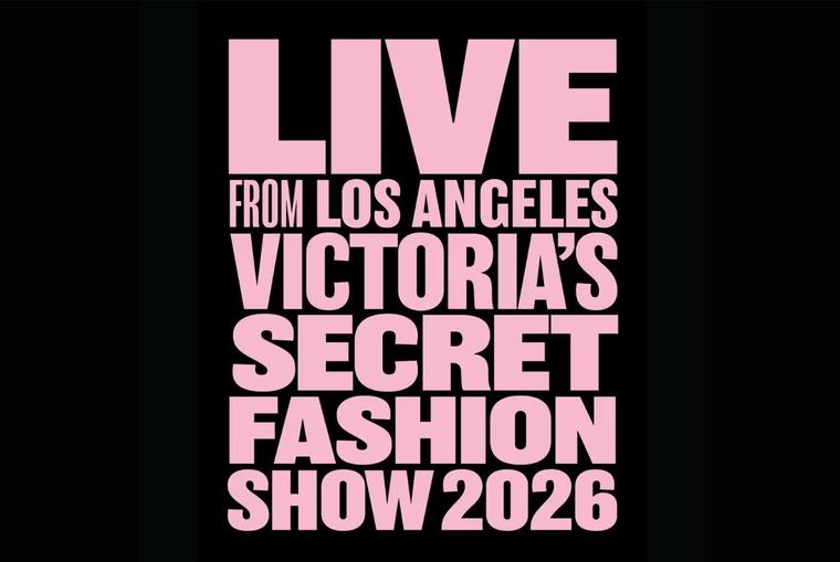 Victoria's Secret sets date for Los Angeles show
