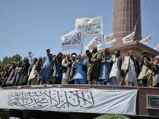 Canada, Australia condemn Taliban five years after fall of Kabul