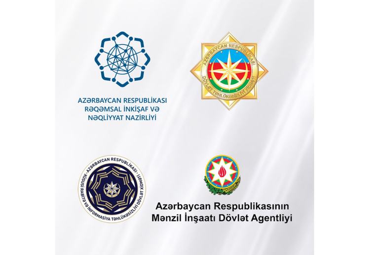 “Güzəştli mənzil” elektron sistemi vasitəsilə növbəti mənzil seçimi uğurla başa ...