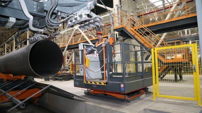 Production in Azerbaijan’s industrial zones reaches 1.94 billion manats