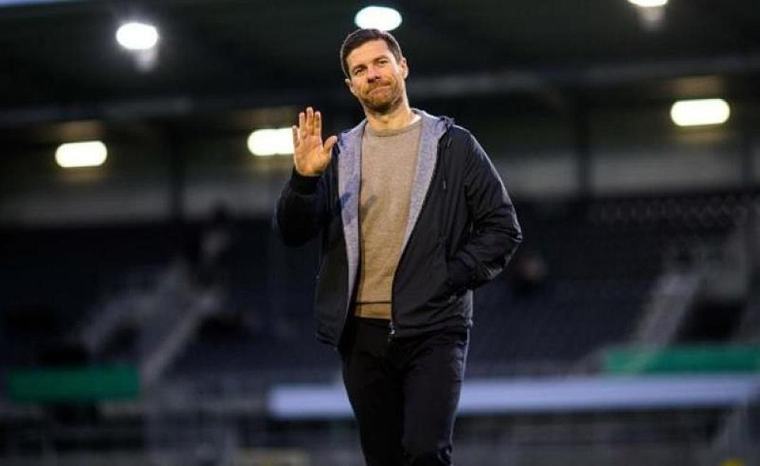 Alonso "Çelsi"nin ən bahalı transferindən danışdı