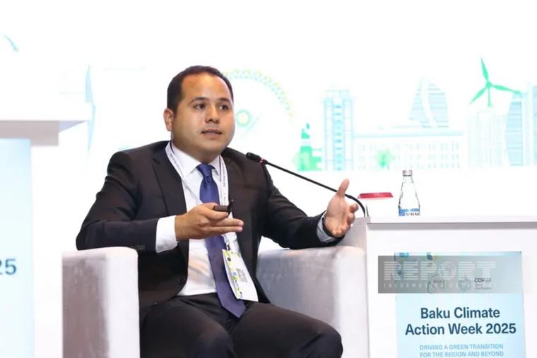 Azərbaycanda aqrar maliyyələşmədə "Fermer hekayəsi" modeli tətbiq olunacaq