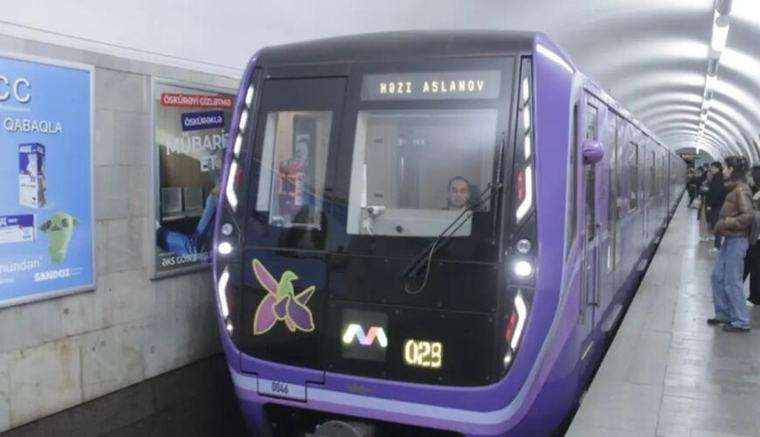 Bakıda yeni metrostansiya “20 Sentyabr” adlandırılacaq