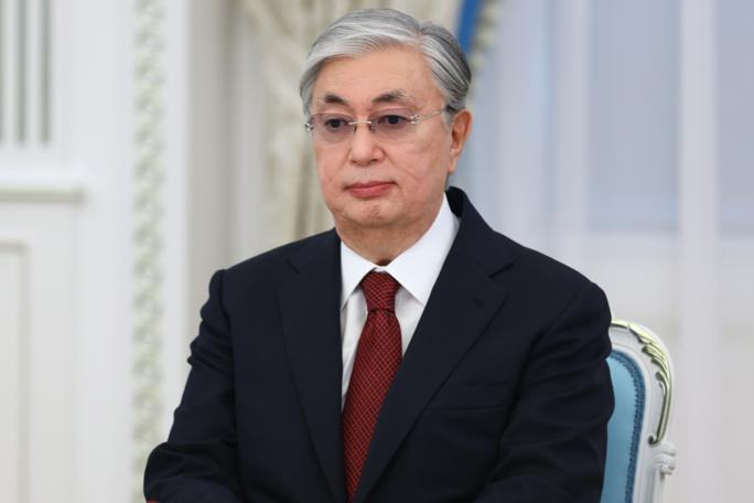 Токаев назначил руководителя аппарата Совета безопасности Казахстана