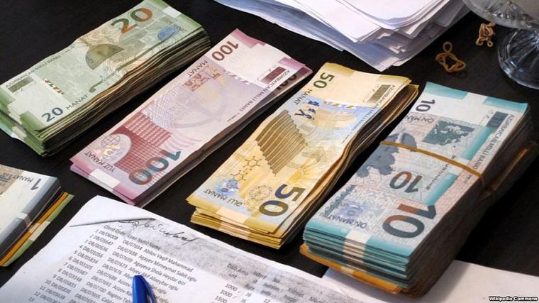 05.09.2026 200 --> Azərbaycanda manatla kreditlər bir ildə 183,1 milyon manat artıb