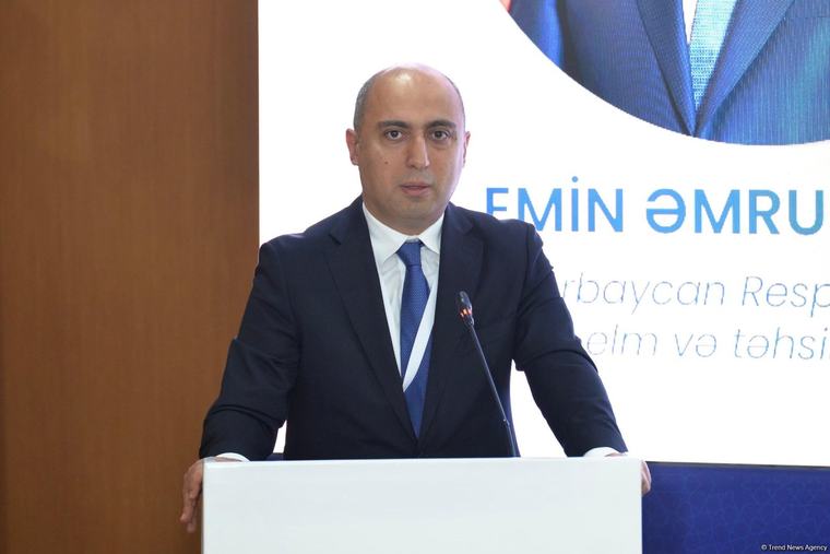 Emin Əmrullayev çağırış etdi