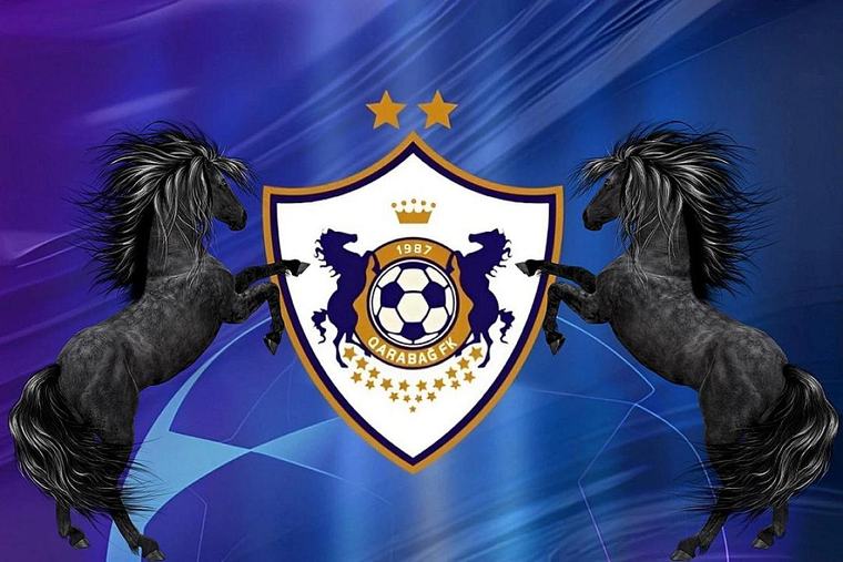 "Qarabańü" r…ôqibini m…ôńülub etdi
