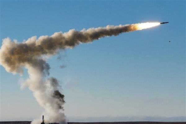Американские ракеты на Иран