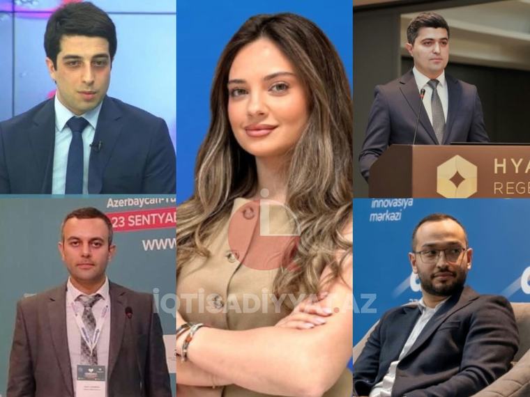 TƏBİB-in tabeliyindəki bu qurumda yeni təyinatlar olub