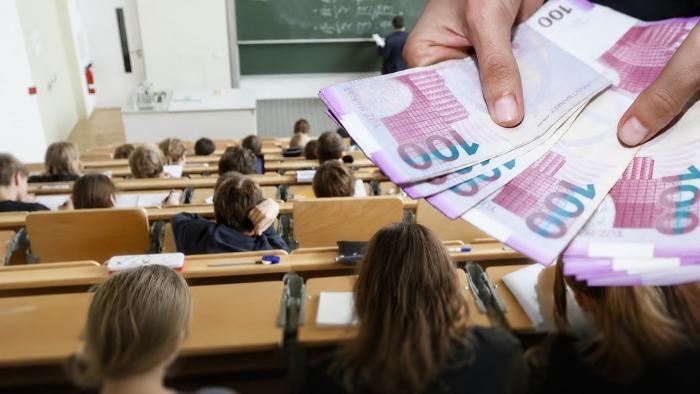 Eyni ixtisas, fərqli təhsil haqqı – Universitetlərdə qiymət niyə dəyişir?
