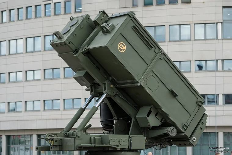Пентагон резко наращивает выпуск ракет Patriot и THAAD