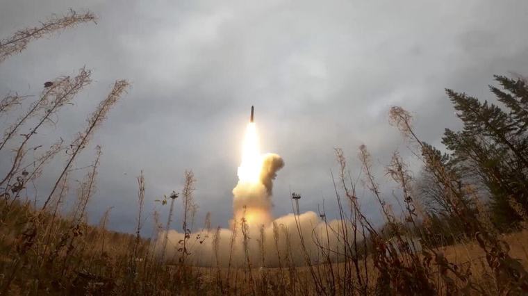 Немецкая компания выполнила первый успешный запуск ракеты