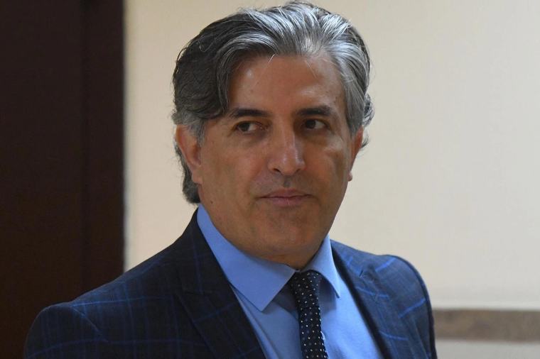 Rusiyada həbsdə olan vəkil Elman Paşayev pensiyasının bərpası üçün iddia qaldırıb