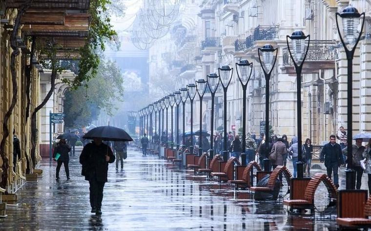 Emergency Ministry warns of unstable weather conditions
