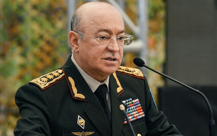 Kəmaləddin Heydərov onları vəzifəyə təyin etdi
