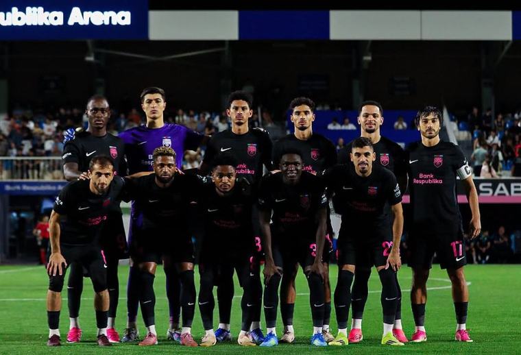 Azerbaijan Premier League's third round to conclude with two matches