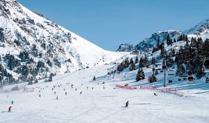 Kazakhstan’s tourism investments surge