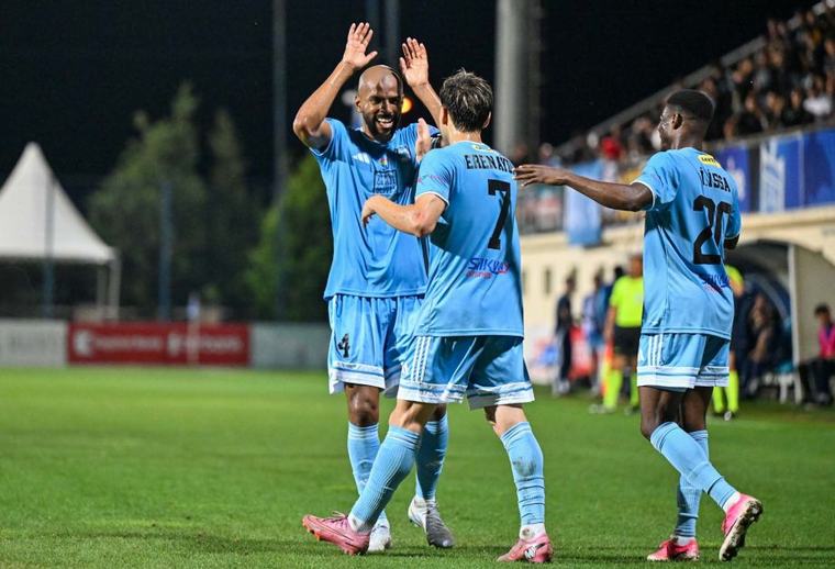 Zira start Azerbaijan Premier League season with three consecutive wins