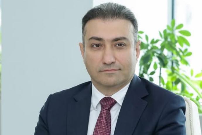 Anar Bayramov bu xəstəxanaya yeni direktor təyin etdi - FOTO