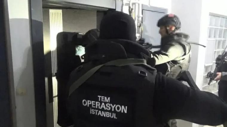 В Стамбуле ликвидирован подозреваемый в подготовке теракта
