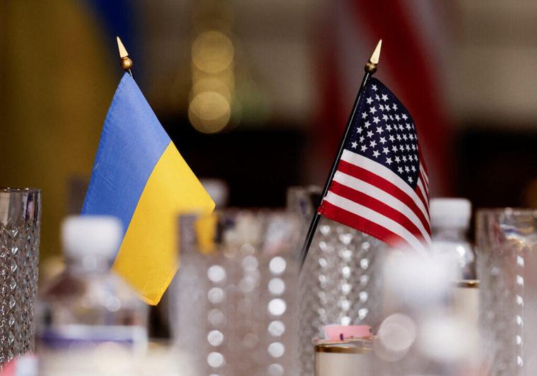 В Киеве подтвердили приезд европейцев на переговоры с США