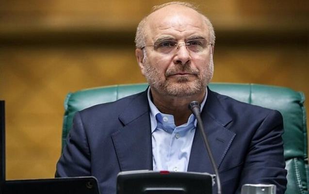 Qalibaf: İrana qarşı hər bir hücuma daha ağır cavab veriləcək