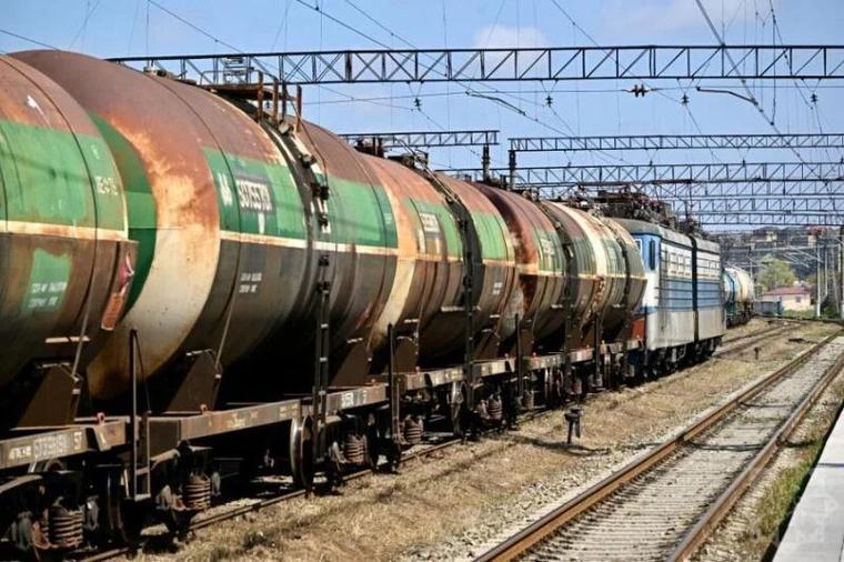 Azərbaycandan Ermənistana 977 ton dizel ixrac olunub - YENİLƏNİB