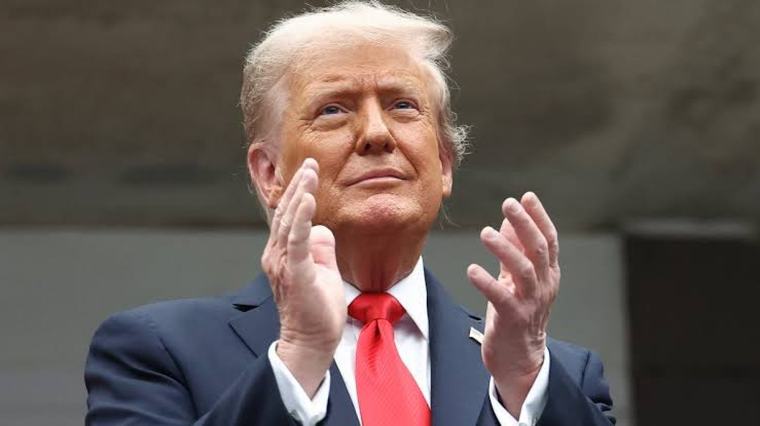 «Великие» и «неудачники»: Трамп заново расставил президентов США по «величию»