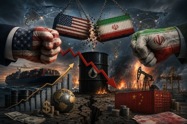Müharibənin gizli vergisi: Dünya 330 milyard dollar ödəyib