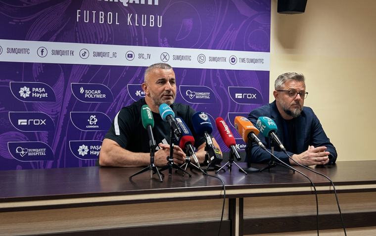 “Sosial şəbəkələrə əyləncə kimi baxıram”