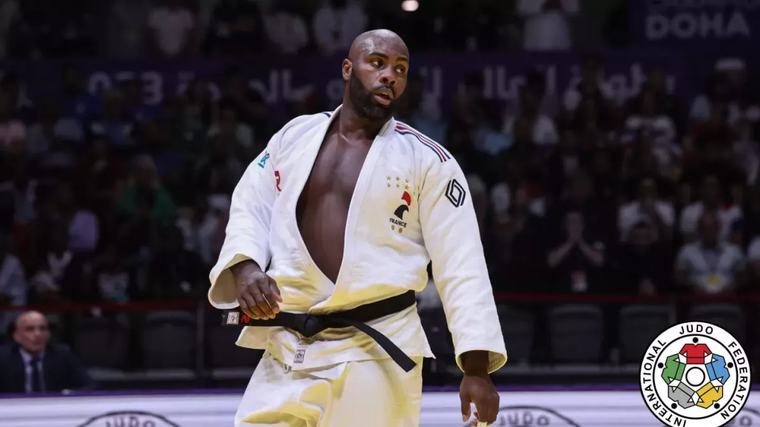 Тедди Ринер отказался от участия в чемпионате мира в Баку СПОРТ 05 Сентября 2026 21:23 13