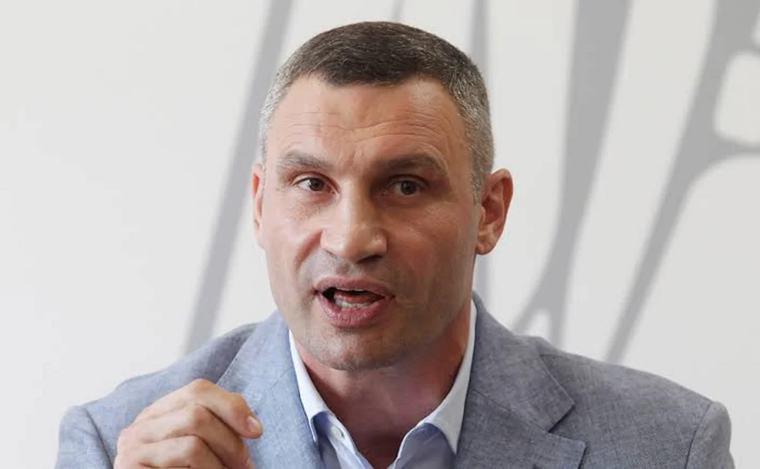 Kliçko: Kiyevdə komendant saatının müddəti qısaldılacaq