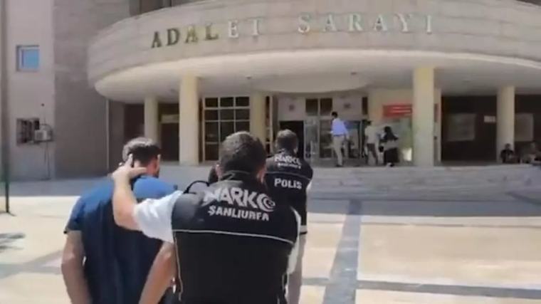 Турция провела масштабную операцию против наркоторговцев: задержаны 894 человека РЕГИОН