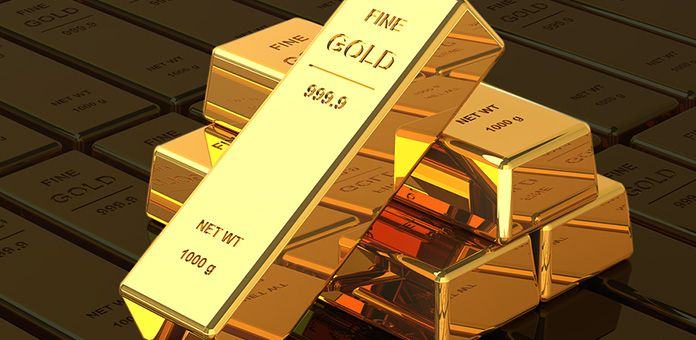 Gold bounces back as analysts see a path to $5,000