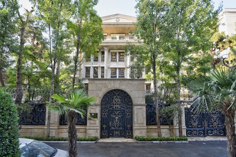Baş nazir Azərbaycanın İrandakı səfirliyi ilə bağlı QƏRAR VERDİ