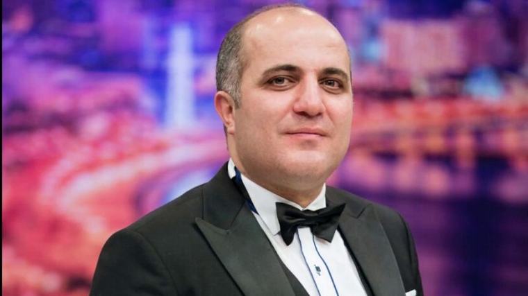 Tanınmış müğənniyə ağır itki 