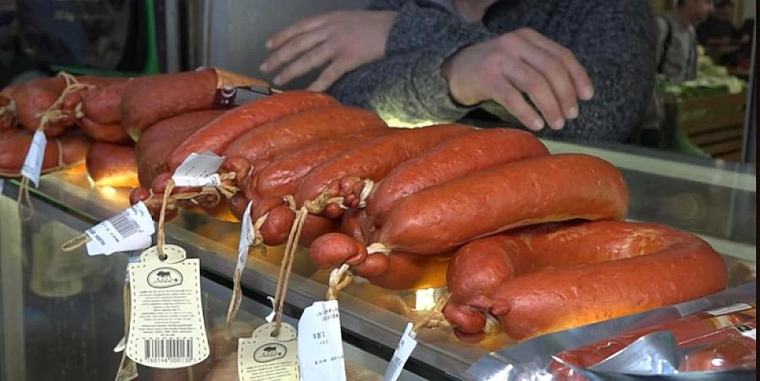 Альтернатива дорогому мясу?