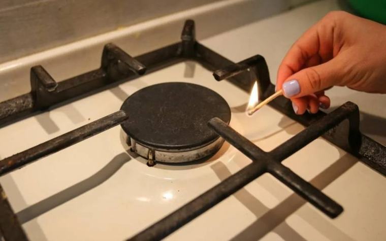 В некоторых районах Баку завтра временно приостановят подачу газа