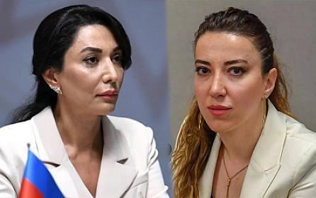 Müdafiə Nazirliyinin eks-idarə rəisinə cinayət işi açıldı - Milyonluq yeyinti