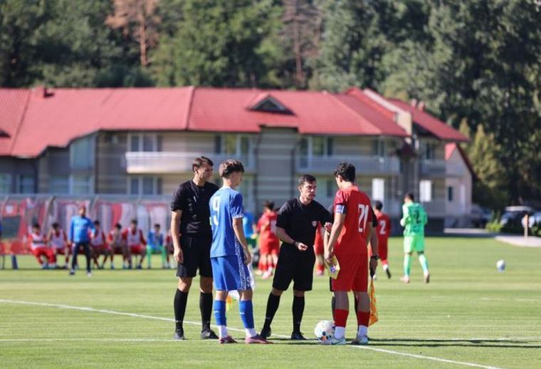 Millimiz Moldova yığmasına uduzub