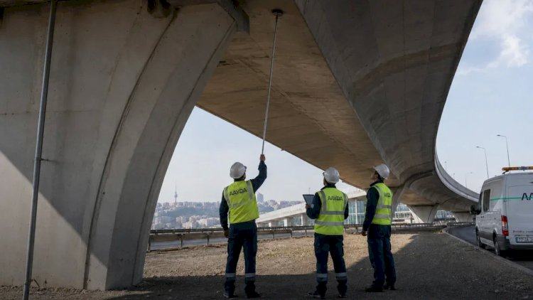Sürücülərin DİQQƏTİNƏ